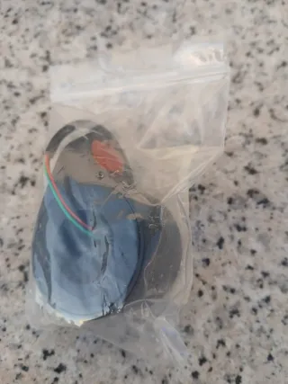 Patinete Eléctrico Xiaomi