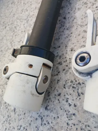 Patinete Eléctrico Xiaomi