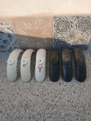 Patinete Eléctrico Xiaomi