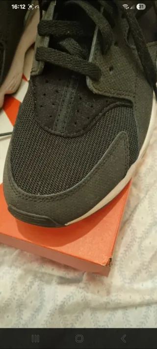 Zapatillas Nike Air Huarache