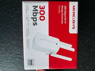 MERCUSYS Extensor WiFi 300 Mbps MW300RE