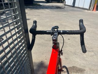 Bicicleta Carretera Cannondale CAAD12