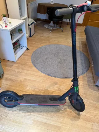 Patinete Eléctrico Xiaomi