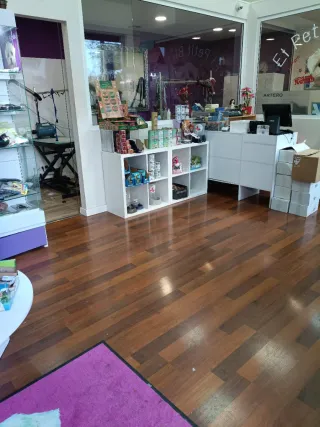 Local comercial activo