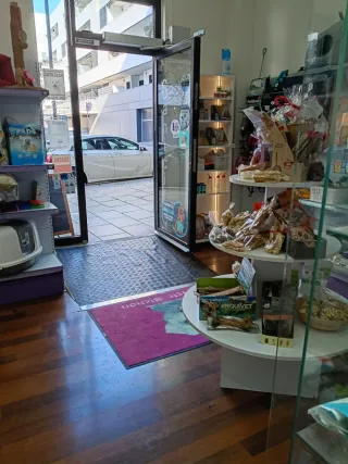 Local comercial activo