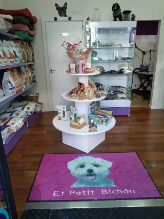 Local comercial activo