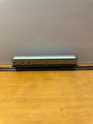 Coches Viajeros Ibertren N SNCF