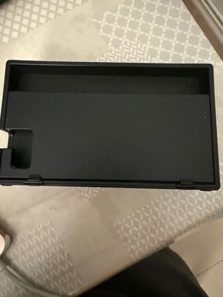 Base Nintendo Switch Negra