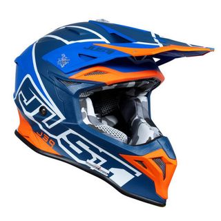 OFERTA! CASCOS JUST1 MOTOCROSS-ENDURO