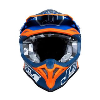 OFERTA! CASCOS JUST1 MOTOCROSS-ENDURO