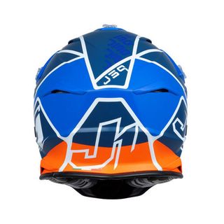 OFERTA! CASCOS JUST1 MOTOCROSS-ENDURO