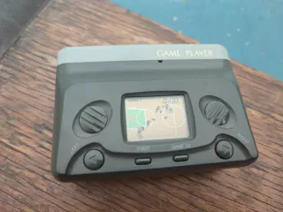 Walkman con Videojuego de Baloncesto