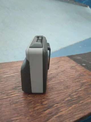 Walkman con Videojuego de Baloncesto