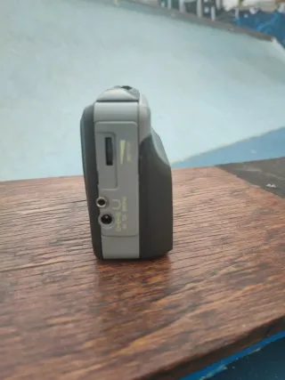 Walkman con Videojuego de Baloncesto