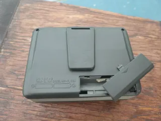 Walkman con Videojuego de Baloncesto