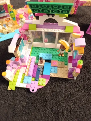 Set Lego Friends