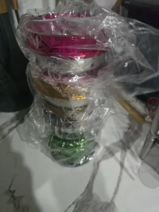 Licuadora Imetec Frío Nueva