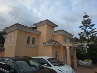 Casa independiente en Campomijas cerca de El Coto