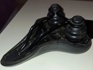 Sillín Selle Royal Shock Negro