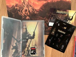 Nintendo Switch 6 Giochi Bundle