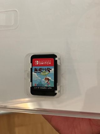 Nintendo Switch 6 Giochi Bundle