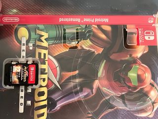 Nintendo Switch 6 Giochi Bundle