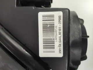 Faros Kia Sorento de 2014