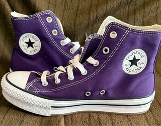 Converse All-Star Chuck Taylor Moradas