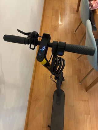Patinete Eléctrico Xiaomi Mi Scooter 3