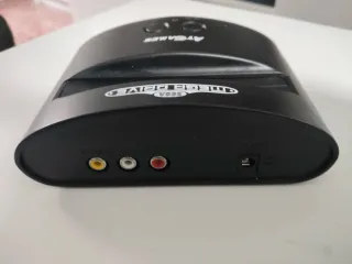 Sega Mega Drive Mini Console Nera
