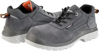Zapato Seguridad Bellota Comp+ Gris T43