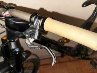 Bicicleta Intense ideal para enduro y dh