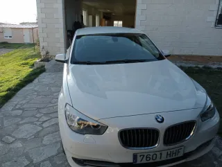 BMW Serie 5 2011