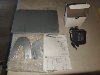 Antena TDT Interior Metronic Amplificada