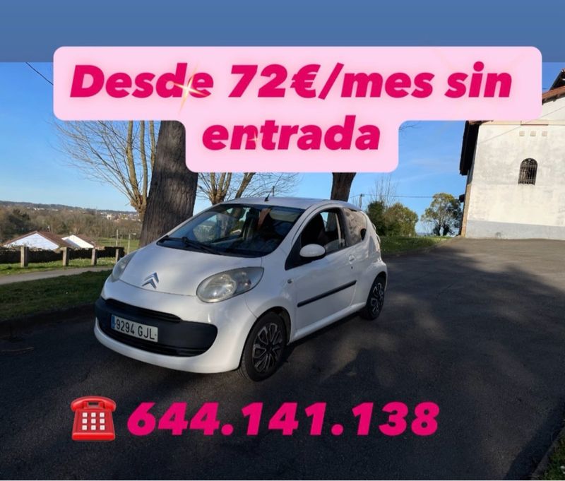Citroen C1 2009 - foto 1