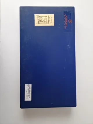 Micrómetro Exterior Kalkum Ezquerra 125-150 mm