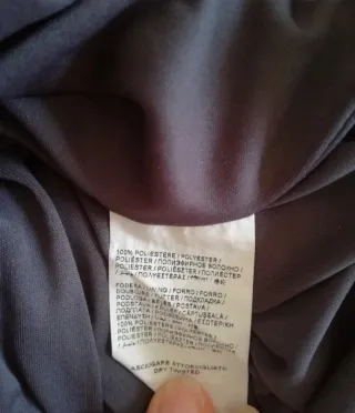 Abito donna fantasia floreale