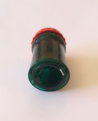 Apertura bottiglie retrò Coca-Cola