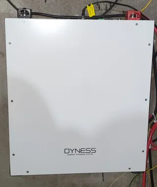 Batería Litio Dyness A48100