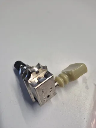 Clavijeros Schaller Vintage Bloqueo 3L 3R