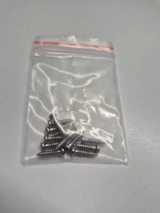 Clavijeros Schaller Vintage Bloqueo 3L 3R