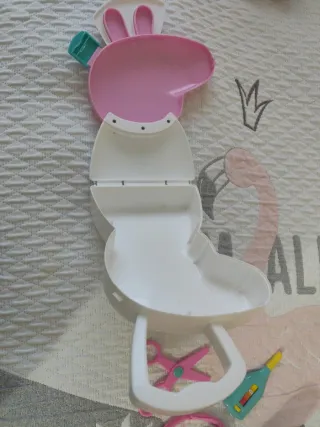 Maletín Médico Peppa Pig