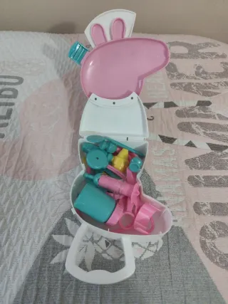 Maletín Médico Peppa Pig