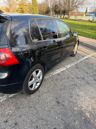 Volkswagen Golf 2008