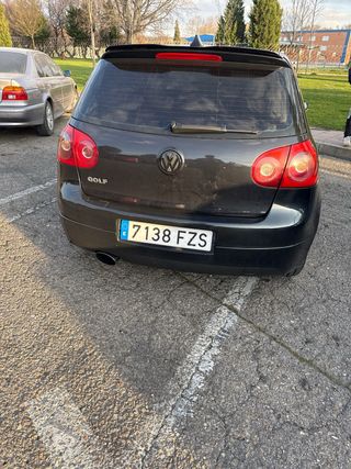 Volkswagen Golf 2008