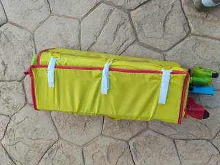 Parque Cuna Infantil