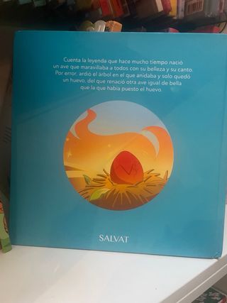 Colección de cuentos clásicos con audio