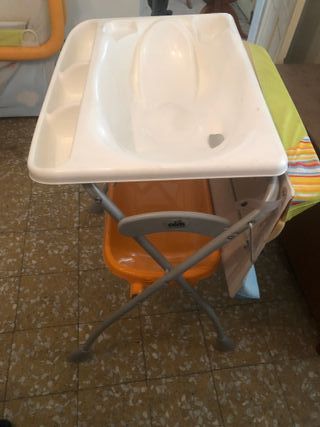 Cam fasciatoio con 2 vaschette