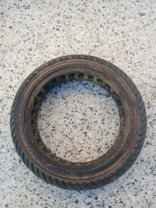 Horquilla Patinete Eléctrico Xiaomi