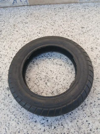 Horquilla Patinete Eléctrico Xiaomi